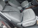 Seat Belt Front Vin Fp 7TH And 8TH Digit Bucket Fits 09-17 Audi Q5 3244148. Fixed Price $180.40.