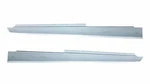 Rocker Panels 2005-2009 Chevrolet Cobalt Pontiac G5 4 Door Pair. Fixed Price $124.86.
