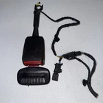 2019-24 Vw Jetta Front Right Seat Belt Buckle Receiver Oem 17A857756C. Fixed Price $45.00.
