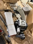 Ford Seat Belt (BW7Z5461200AA). Fixed Price $280.00.