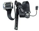 07-16 Range Rover Sport L320 Hse Front Right Passenger Side Seat Belt Black Oem. Fixed Price $72.31.