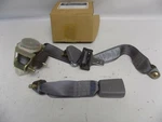 New Oem 1993 1994 Ford Escort Rear Left Side Seat Belt Retractor Buckle Genuine. Fixed Price $159.99.