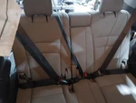 Pilot 2019 Seat Belt Rear 3146480. Fixed Price $159.98.