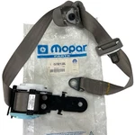 0SG621L5AL Mopar Front Outer Right Seat Belt Chrysler 300 Concorde Intrepid Oem. Fixed Price $92.00.