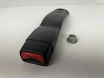 2003-2006 Oem Chevrolet Tahoe Seat Belt Buckle Front Right Rh Dark Gray. Fixed Price $59.90.