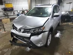 2015 Toyota RAV4 Front Driver Seat Belt Latch Black. Fixed Price $120.00.