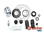 Autofren Seinsa D41609C Repair Kit, Rear Brake Caliper For Mercedes-benz. Fixed Price $38.53.