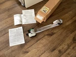 New Oem Gm Front Right Seat Belt Retractor 88937152, 12477920 Free Ship. Fixed Price $75.00.