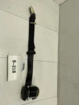 2007 Volkswagen Golf Gti Rear Left Seat Belt Oem+. Fixed Price $93.14.