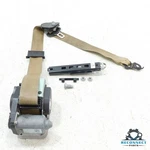 06-09 Mercedes W211 E350 Front Left Seat Belt Retractor & Adjuster Beige Oem. Fixed Price $123.99.