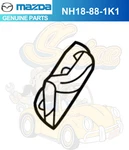 Mazda 2006-2015 MX-5 Miata Side Body Trim Protector No. 4 NH18-88-1K1. Fixed Price $21.34.