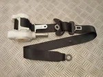 Lexus Nx Ii A2, H2 Front Left Seatbelt N088701. Fixed Price $206.17.