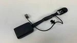 2019-2023 Jeep Cherokee Left Front Seat Belt Buckle Receiver Oem 6DR271X9AC. Fixed Price $53.24.
