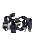 Outlander 2020 Seat Belt Rear 619526. Fixed Price $109.00.