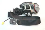 07 08 09 Mercedes S550 S600 S63 Front Right Seat Belt Assembly Retractor Black. Fixed Price $39.60.