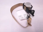 Rear Driver Seat Belt Retractor For Honda Civic 2006. Fixed Price $55.00.