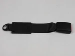 Chrysler Oem 07-10 Wrangler Rear Seat Belts-outer Buckle 5KN771DVAB. Fixed Price $108.71.