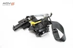 2018 - 2019 Ford Escape Front Left Retractor & Tensioner Oem. Fixed Price $233.74.