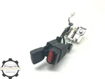 2023-2026 Honda Hr-v Left Driver Rear Seat Belt Buckle Oem. Fixed Price $44.99.