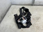 2023 Chevrolet SILVRDO15 Passenger Right Side Rear Black Seat Belt Oem. Fixed Price $80.95.