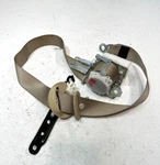 2018-2019 Toyota Camry Front Passenger Right Side Belt & Retractor Beige Oem. Fixed Price $199.99.