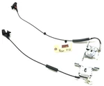 2018-2022 Honda Accord Left Right Rear Seat Lock Latch X2 Oem.. Fixed Price $79.99.