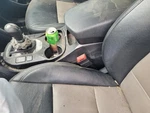 Seat Belt Front Bucket Swb Sport Driver Buckle Fits 13-18 Santa Fe 1422241. Fixed Price $100.60.