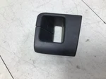 Subaru Tribeca 2009 Rear Left Driver Side Seat Belt Ancor Plate Cover Factory. Fixed Price $23.00.
