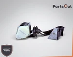 2010-2017 Bmw 5 Series F10 F11 Rear Left Safety Belt Oem 33028136. Fixed Price $89.09.