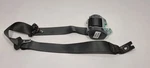 2010-2016 Cadillac Srx Right Rh Rear Retractor Black. Fixed Price $74.92.