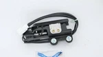 93-94 Nissan Altima Stanza G20 Right Passive Latch Assem Oem 869701E400. Fixed Price $44.00.