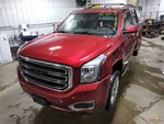 2015 Gmc Yukon Xl 1500 Front Passenger Seat Belt & Retractor Tan. Fixed Price $160.00.