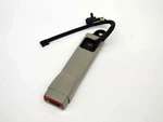 Gm Oem 84-14 Avalanche Restraint Systems Front Seat Belts-buckle End 19121543. Fixed Price $129.00.