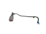 2007 Honda Fit Front Passenger Seat Belt Buckle Oem. Fixed Price $38.00.