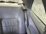 Driver Side Retractor Ford Thunderbird 1997 Seat Belt Rear 646406. Fixed Price $88.26.