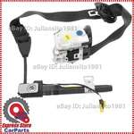 5NN857705 Raa Volkswagen Genuine Oem Tiguan Front Left Driver Seat Belt. Fixed Price $276.59.