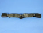 Chrysler Oem 08-17 Compass Restraint Systems Rear Seat Belts-buckle 1GD231DVAA. Fixed Price $133.18.