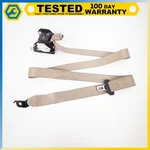 12-18 Mercedes-benz CLS63 Amg CLS550 E550 Rear Right Side Seat Belt Beige Oem. Fixed Price $69.79.