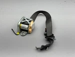 2006-2010 Saturn Sky Pontiac Solstice Right Seat Belt Retractor Tensioner. Fixed Price $62.99.