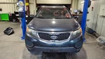 Seat Belt Front Bucket Driver Buckle Fits 11-13 Sorento 1157638. Fixed Price $65.00.