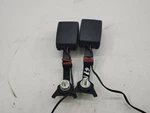Maserati Quattroporte 2010 Rear Seat Belt Buckle Set 33041075 AMD93679. Fixed Price $139.43.