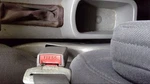 Seat Belt Front Bucket Driver Buckle Fits 00-05 Rio 643813. Fixed Price $149.90.