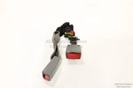 2021-2025 Hyundai Elantra Buckle Rear Seat Belt Driver Side Lh 898A0AA000 Oem. Fixed Price $53.00.