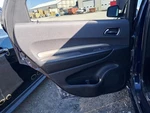 2014 Dodge Durango Rear Door Trim Panel Oem Used 4DR Suv Itc X9 77000 Miles. Fixed Price $113.95.