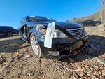2010 Lexus LS460 Driver Seat Belt Retractor Tan 140K Miles Used Oem. Fixed Price $100.70.