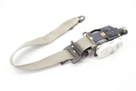 1984-1986 Nissan 300ZX Z31 2+0 Driver Left Front Gray Seat Belt Retractor. Fixed Price $92.15.