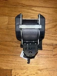 2007-2012 Nissan Sentra Seat Belt Assembly Rear Center Middle 605534800C Oem. Fixed Price $15.00.