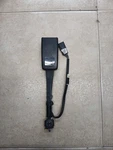 18-23 Ford Mustang Coupe Front Right Passenger Side Buckle FR3B-6361202 Oem. Fixed Price $45.00.