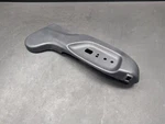 Front Left Seat Outer Side Cover 2019 Infiniti Q50 87389-4HB3A 2014 2015 2022. Fixed Price $37.40.