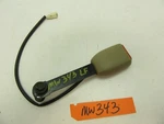 Buckle Left Driver Side Front Latch End Lh For 98 99 Altima. Fixed Price $56.18.